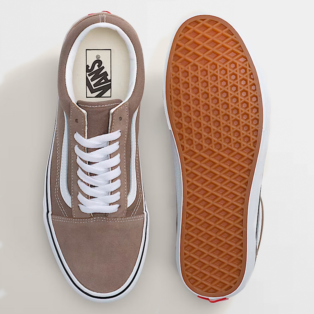 VANS CALZADO OLD SKOOL COLOR THEORY - VN000D7Z1NU