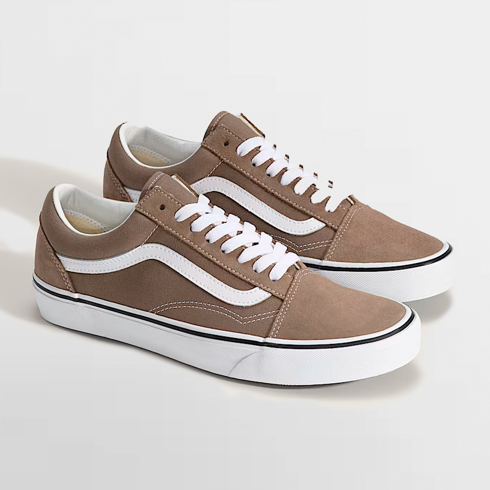 VANS CALZADO OLD SKOOL COLOR THEORY - VN000D7Z1NU