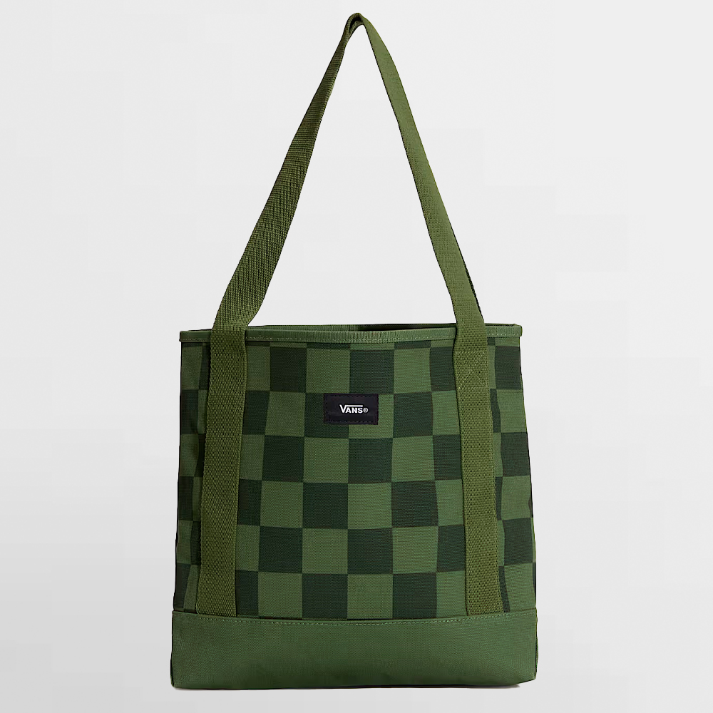 VANS BOLSO PERGS MIDI TOTE - VN000HRTEN6