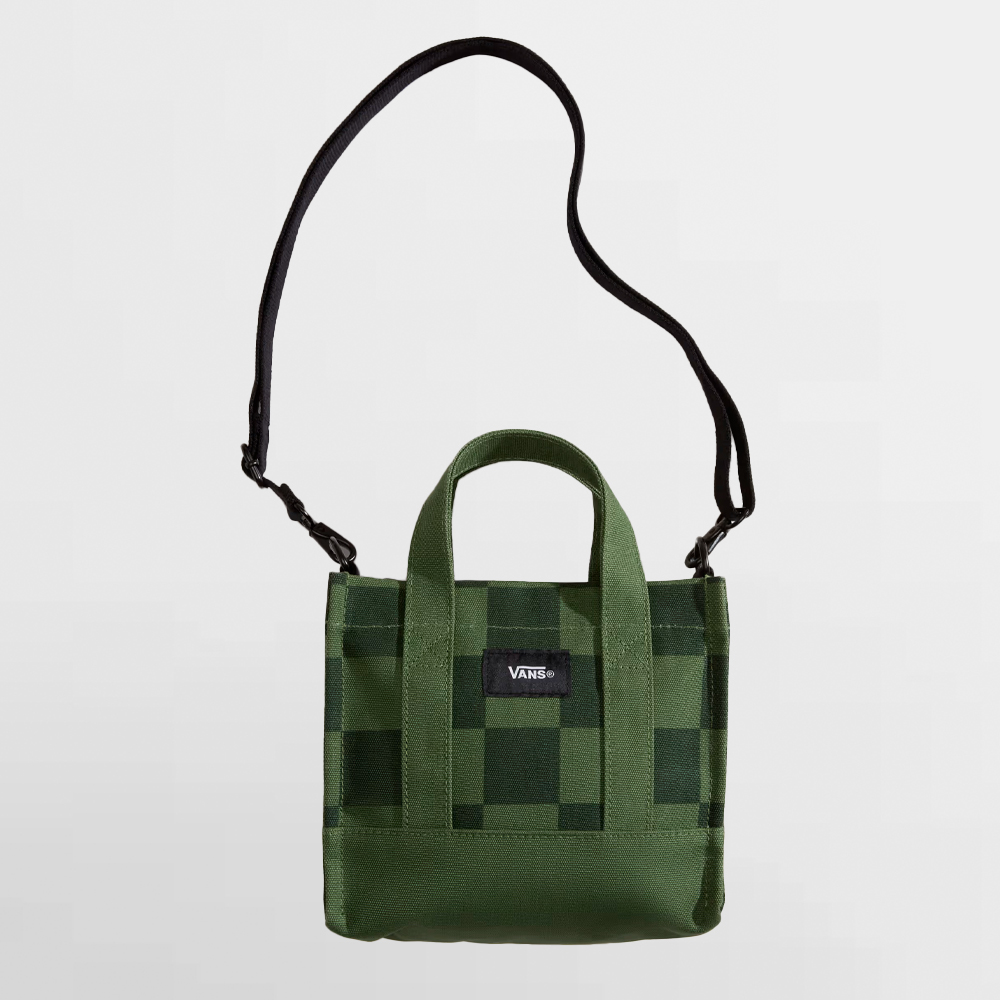 VANS BOLSO LIL PERGS TOTE - VN000HRWEN6