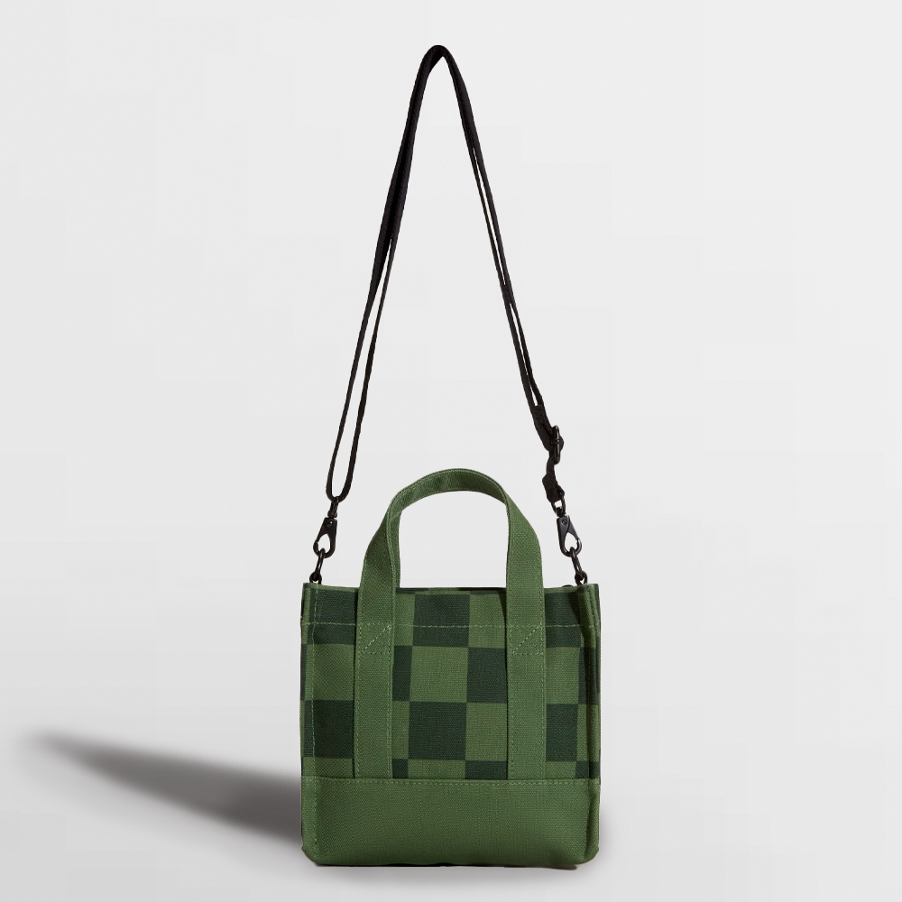 VANS BOLSO LIL PERGS TOTE - VN000HRWEN6