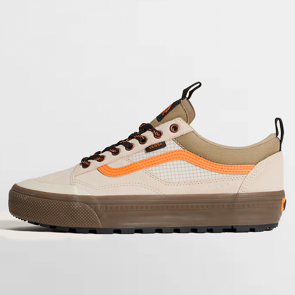 VANS CALZADO MTE OLD SKOOL WATERPROOF INSULATED - VN000DAZF88