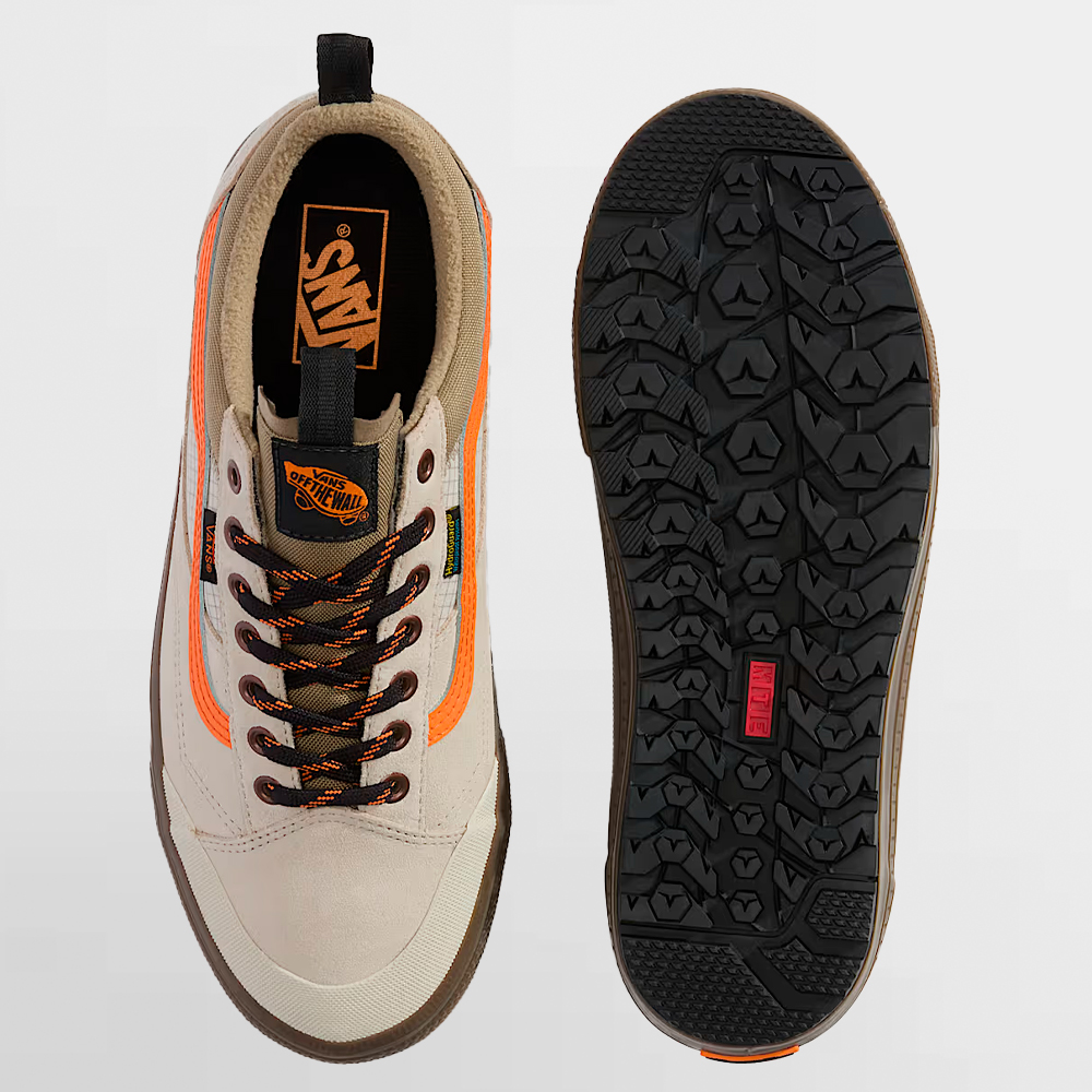 VANS CALZADO MTE OLD SKOOL WATERPROOF INSULATED - VN000DAZF88