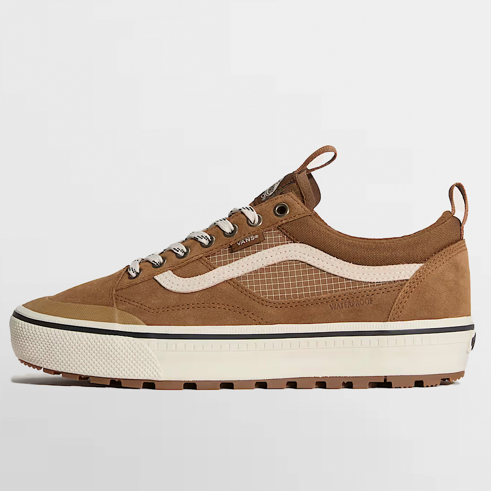 VANS CALZADO MTE OLD SKOOL WATERPROOF INSULATED - VN000DAZB7G