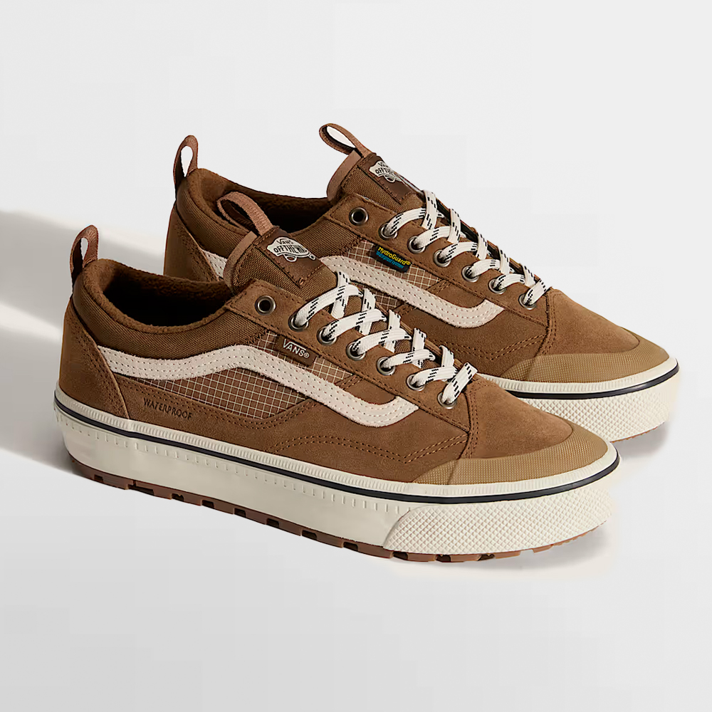 VANS CALZADO MTE OLD SKOOL WATERPROOF INSULATED - VN000DAZB7G
