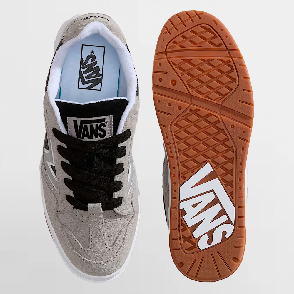 VANS CALZADO UPLAND VARSITY BLOCK - VN000D6F239