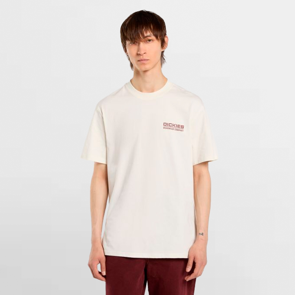DICKIES CAMISETA BOLIVAR TEE SS - DK0A87QKC48