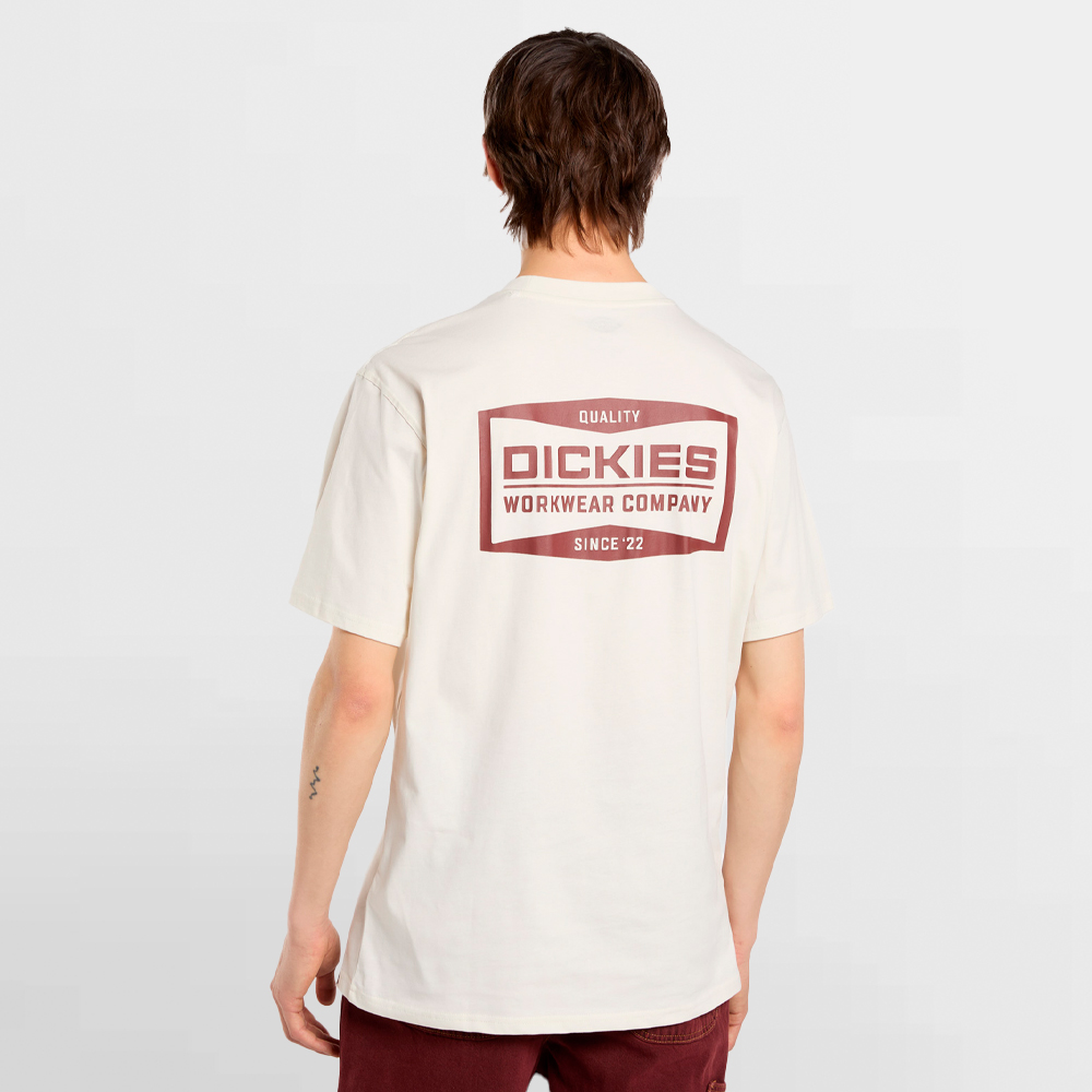 DICKIES CAMISETA BOLIVAR TEE SS - DK0A87QKC48