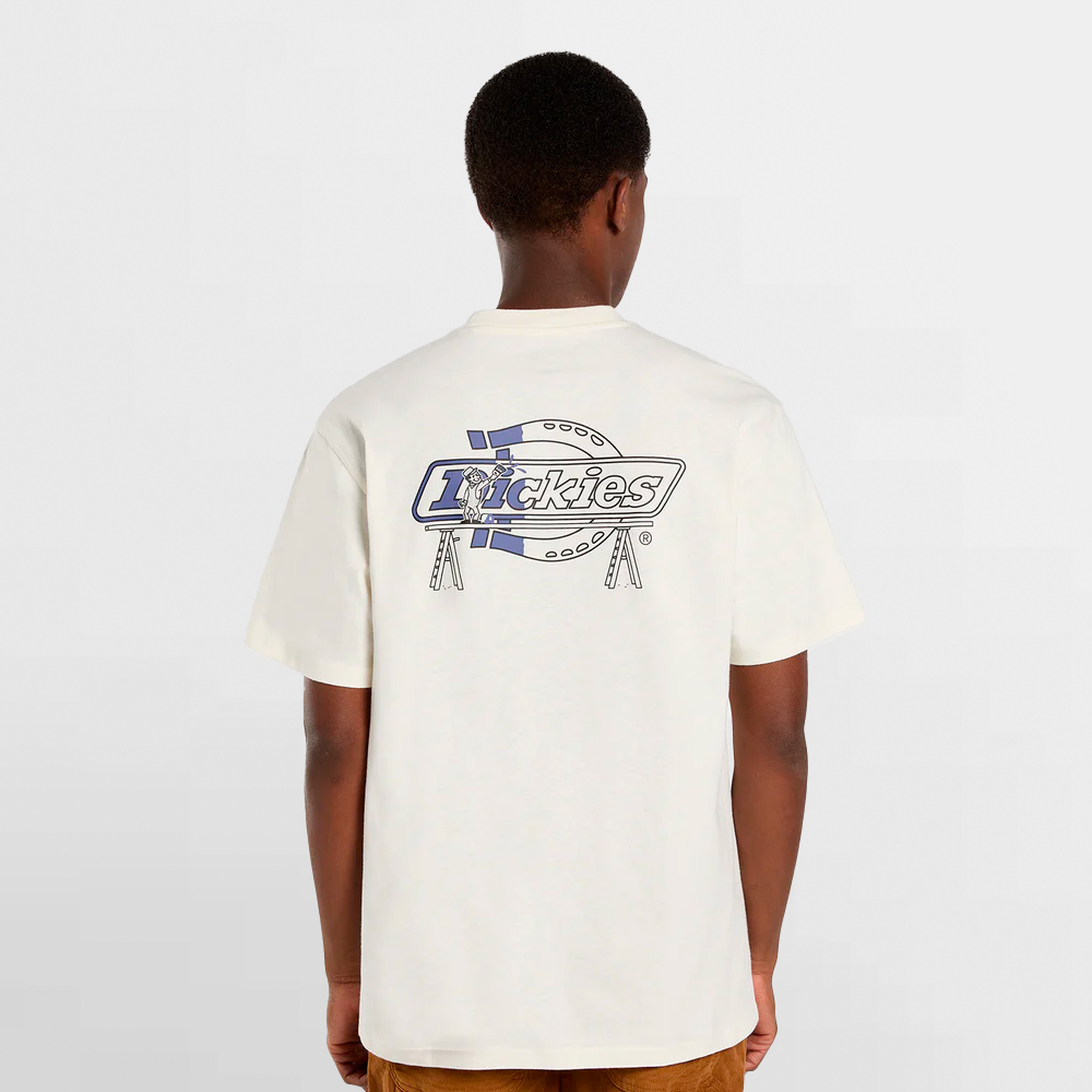 DICKIES CAMISETA STATESVILLE TEE SS - DK0A87QPC48