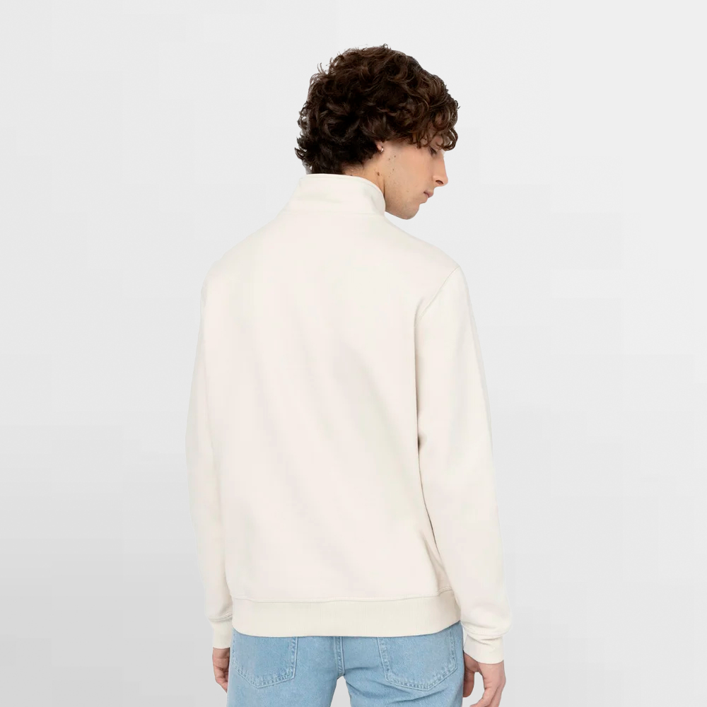 DICKIES SUD. CREMALLERA OAKPORT QUARTER ZIP - DK0A4XD4F90