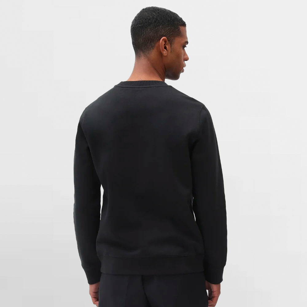 DICKIES SUDADERA OAKPORT SWEATSHIRT - DK0A4XCEBLK