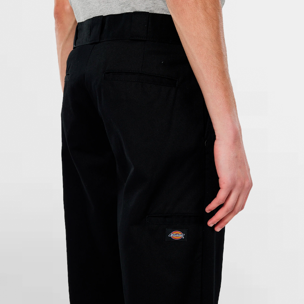 DICKIES PANTALON 247 LOOSE WORK PANT - DK0A87YPBLK
