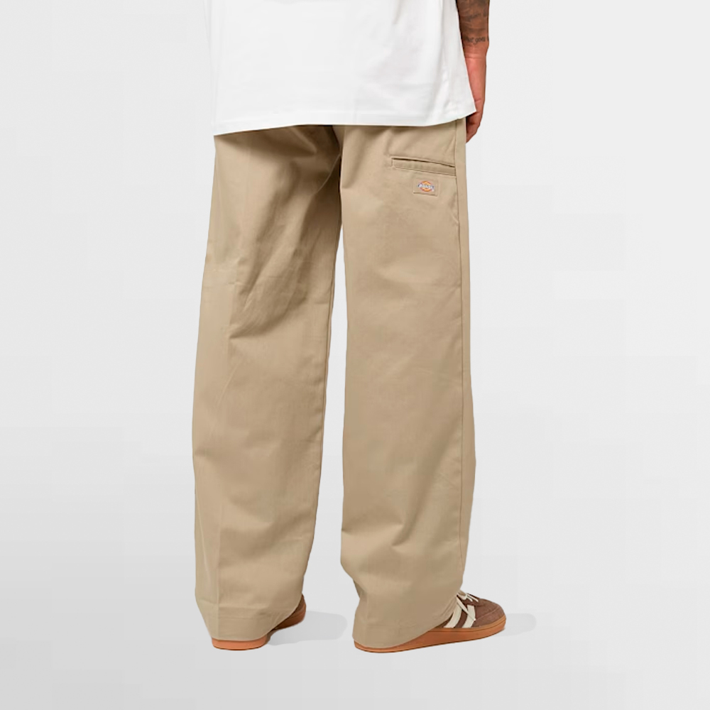 DICKIES PANTALON 247 LOOSE WORK PANT - DK0A87YP0DS