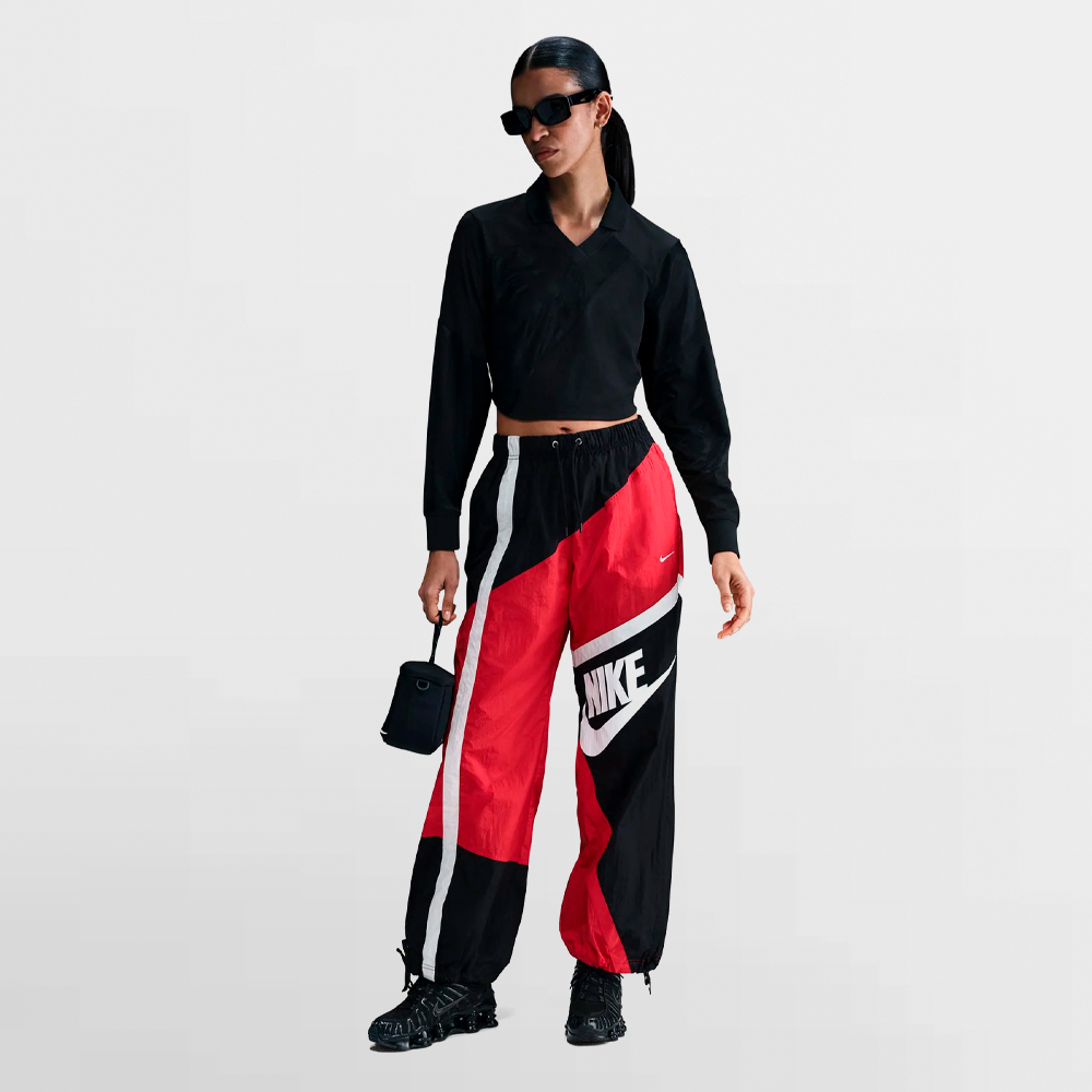 NIKE PANTALON W. NSW STREET - HJ4178 657