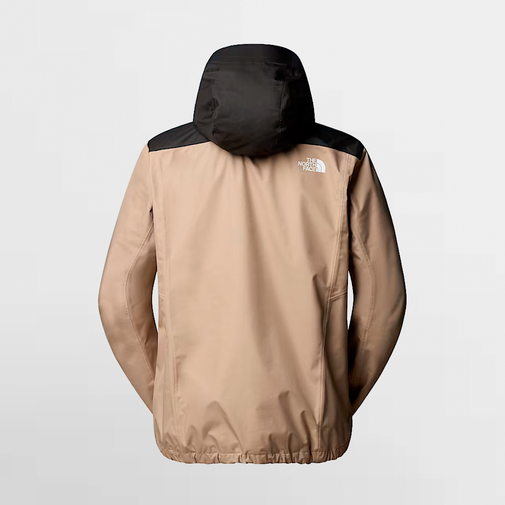THE NORTH FACE CHAQUETA QUEST ZIP-IN JACKET - NF0A3YFMBOX