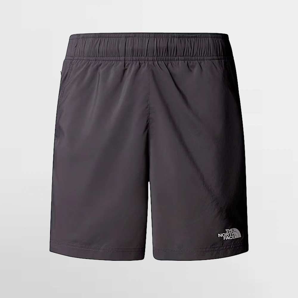 THE NORTH FACE PANT. CORTO M 24/7 7IN SHORT - NF0A3O1BDOQ