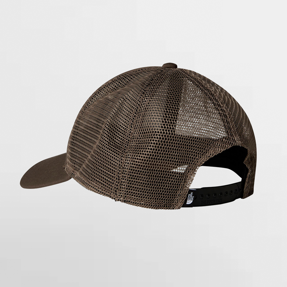 THE NORTH FACE GORRA MUDDER TRUCKER - NF0A5FXAE2V