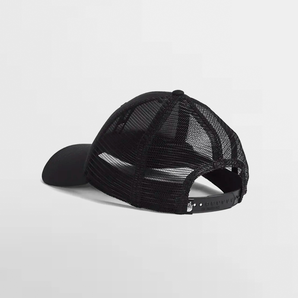 THE NORTH FACE GORRA EMBROIDERED MUDDER TRUCKER - NF0A7WH396O