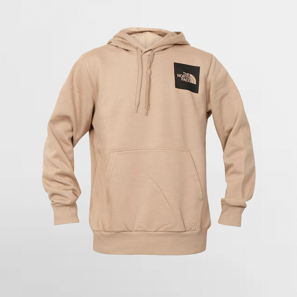 THE NORTH FACE CANGURO FINE HOODIE - NF0A89EUBOX
