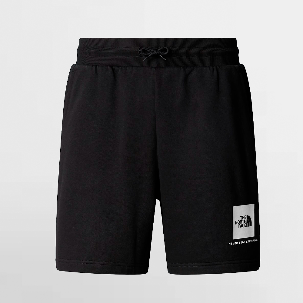 THE NORTH FACE PANT. CORTO BOX NSE REGULAR SHORT - NF0A8C1JKY4
