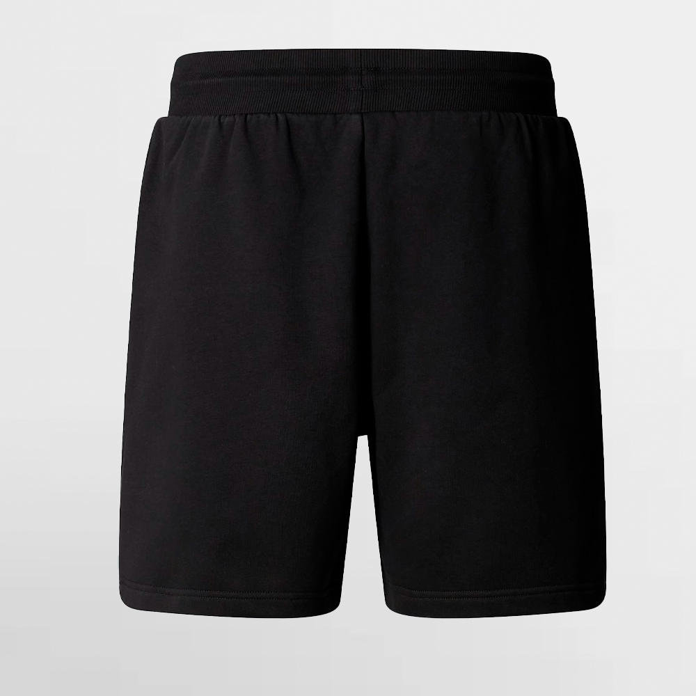 THE NORTH FACE PANT. CORTO BOX NSE REGULAR SHORT - NF0A8C1JKY4