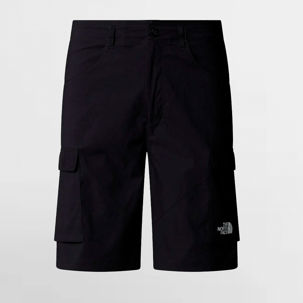 THE NORTH FACE PANT. CORTO EXPLORATION CARGO SHORT - NF0A8EC7JK3