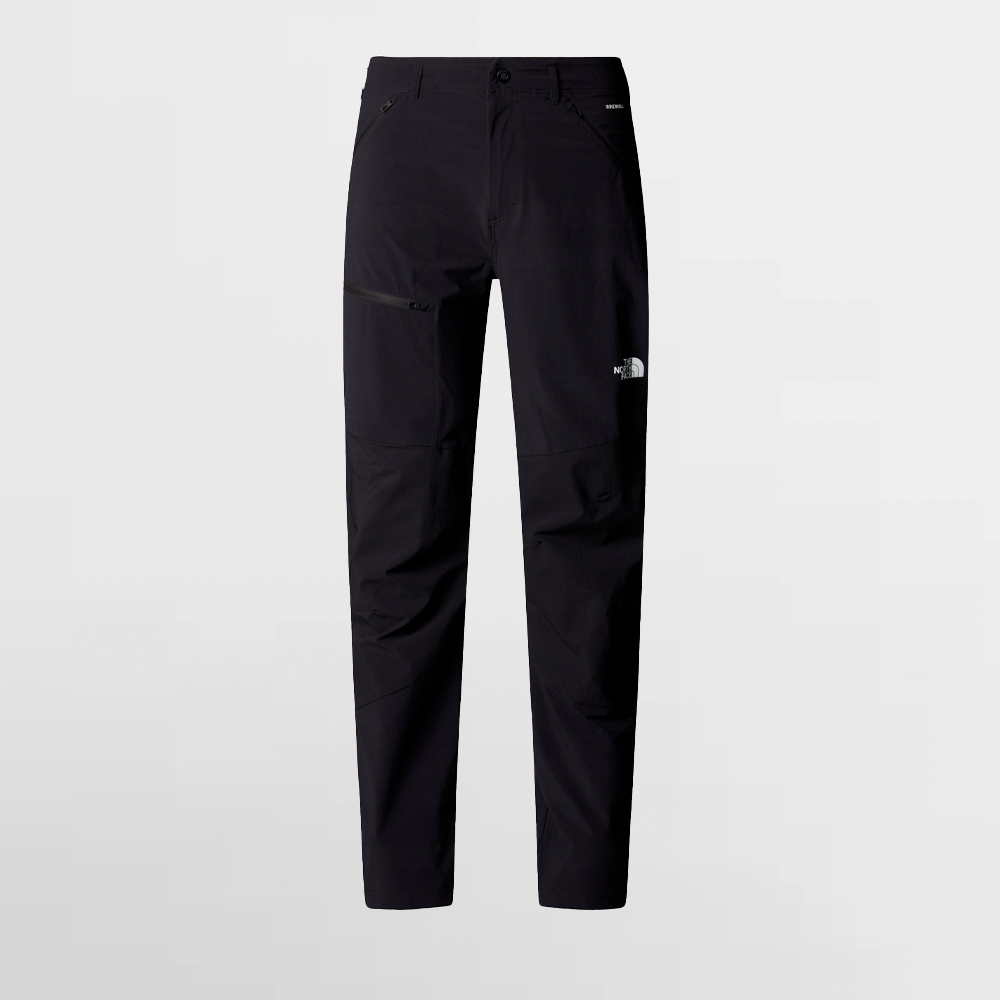 THE NORTH FACE PANTALON SPEEDLIGHT REGULAR PANTS - NF0A8EKQJK3