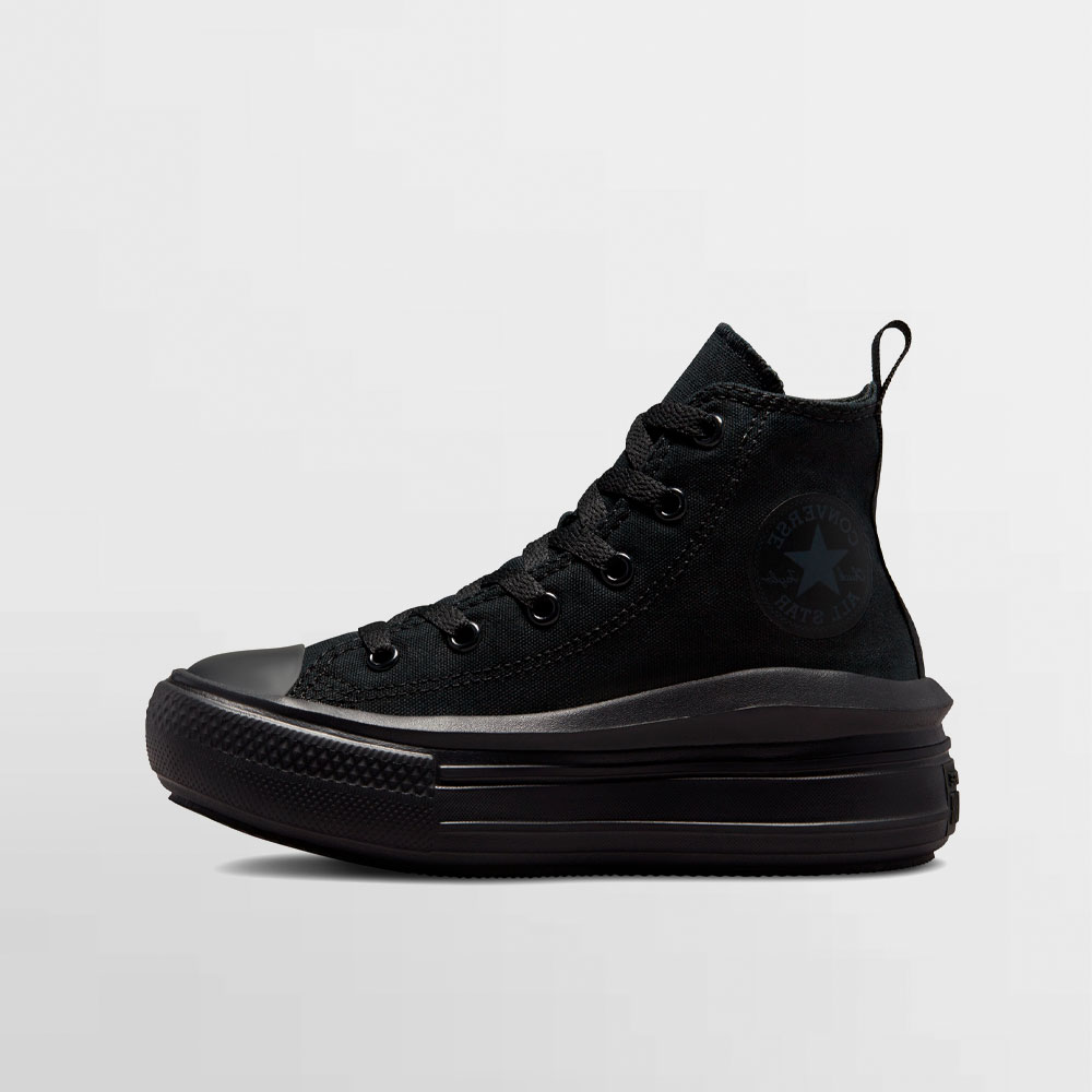 CONVERSE CALZADO CTAS MOVE HI PS - A03670C