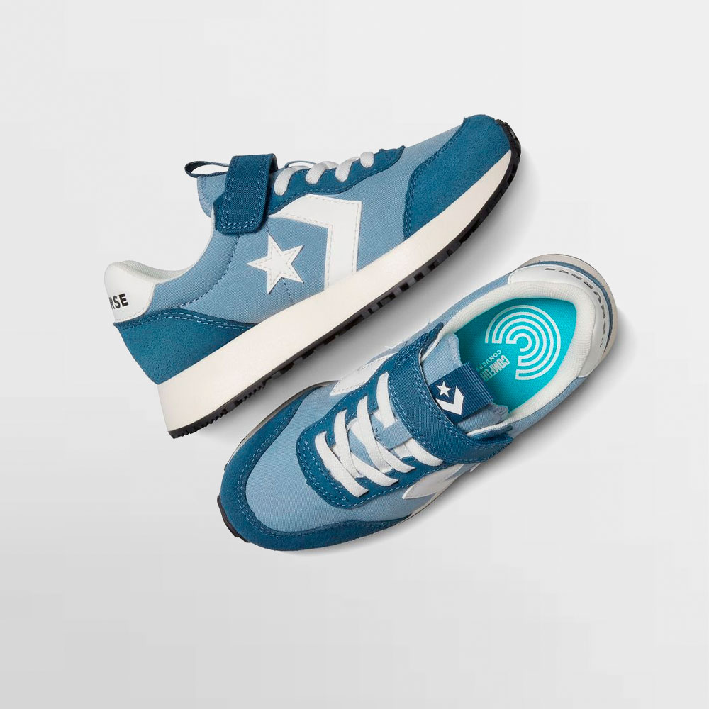 CONVERSE CALZADO OMEGA TRAINER OX PS - A13094C