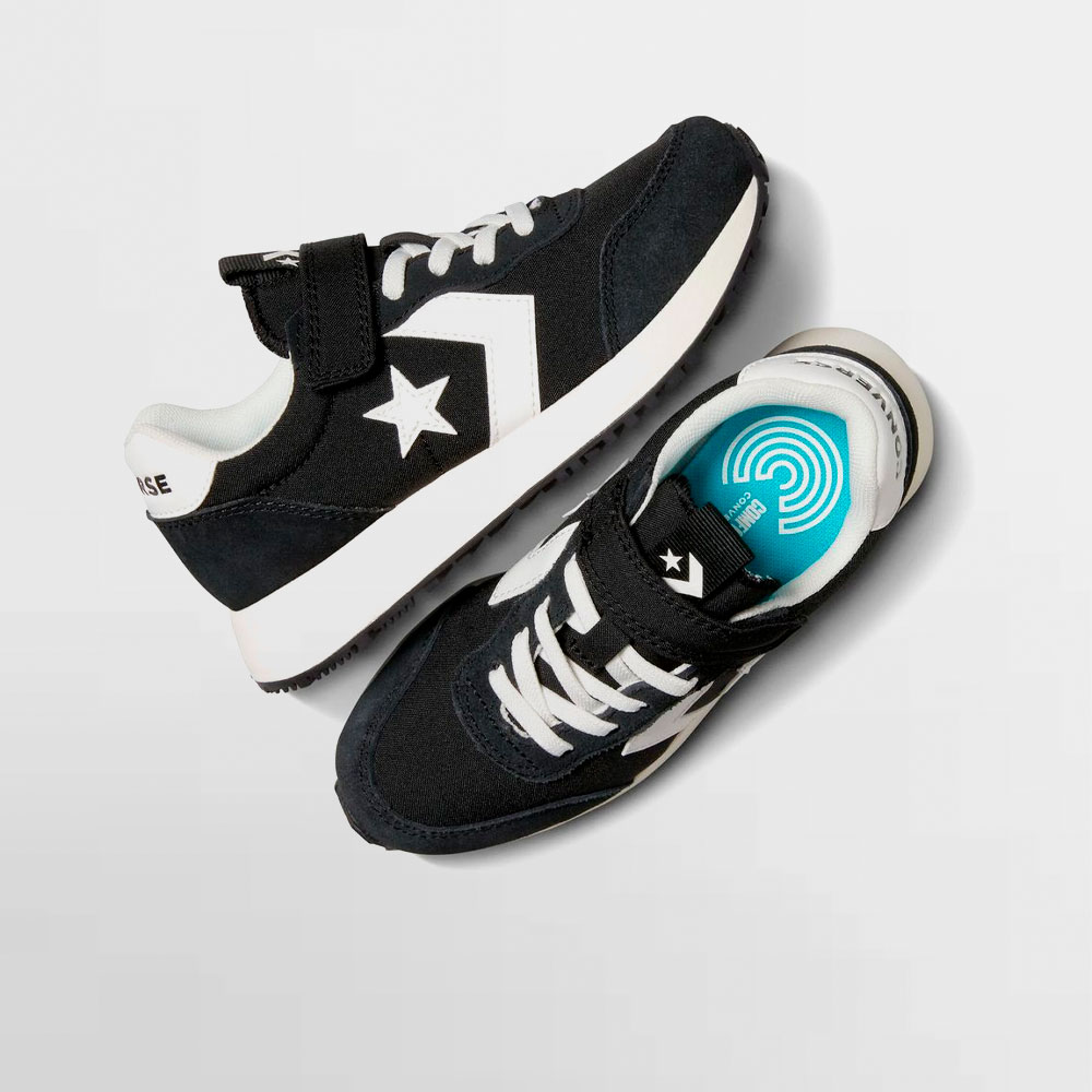 CONVERSE CALZADO OMEGA TRAINER OX PS - A13095C