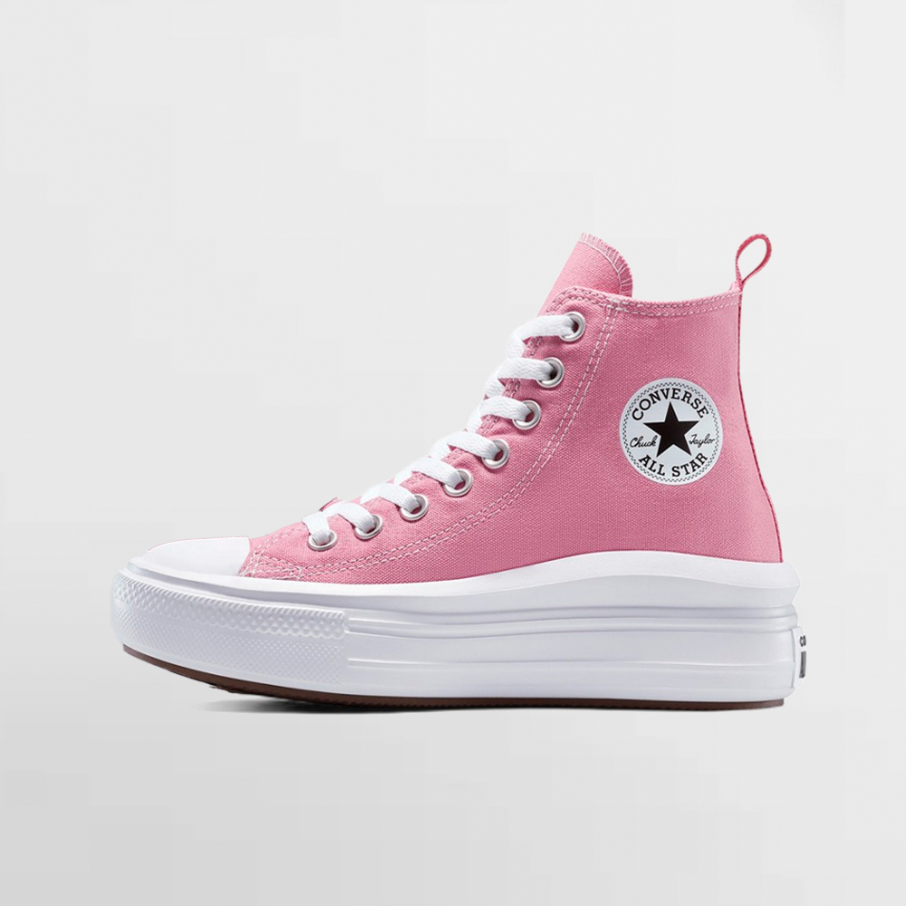 CONVERSE CALZADO CTAS MOVE HI CLIFFSIDE GS - A13128C