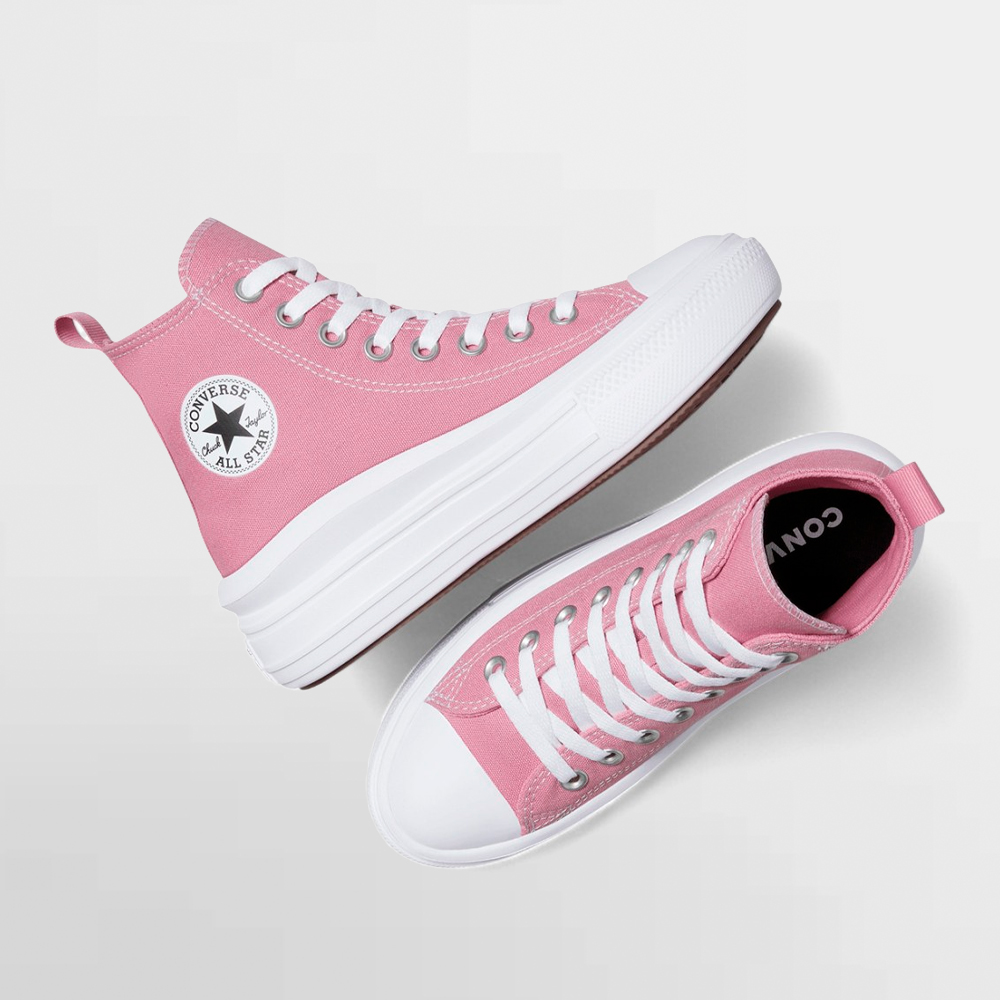 CONVERSE CALZADO CTAS MOVE HI CLIFFSIDE GS - A13128C