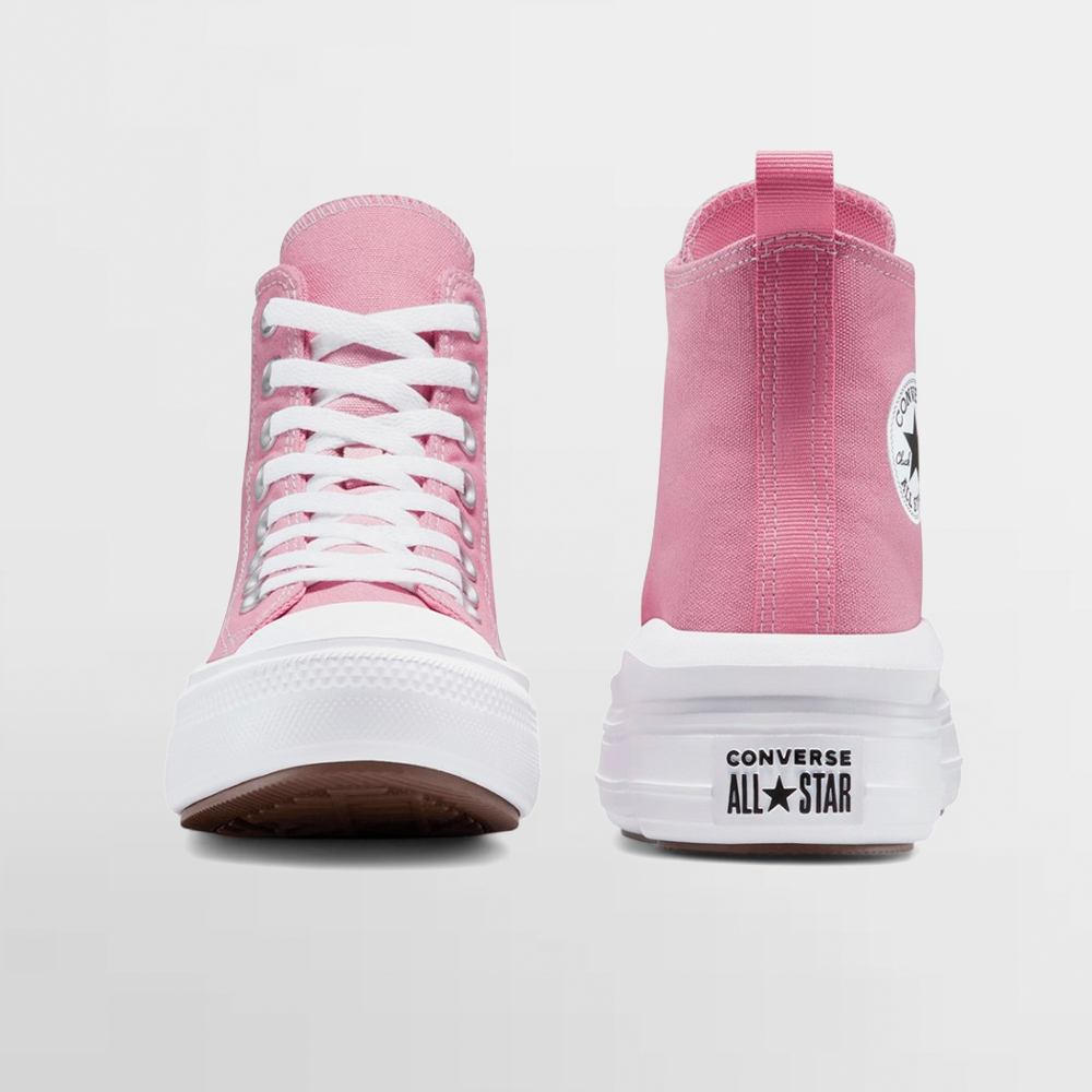 CONVERSE CALZADO CTAS MOVE HI CLIFFSIDE GS - A13128C