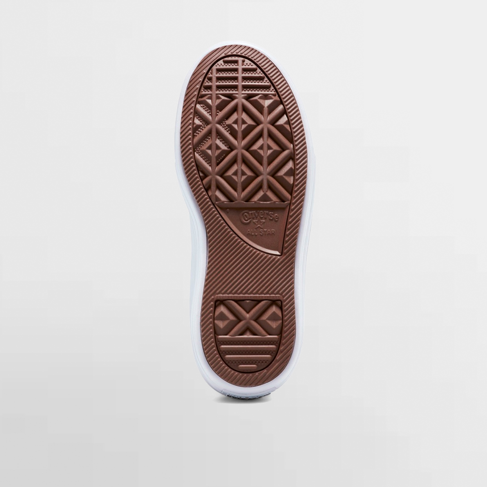 CONVERSE CALZADO CTAS MOVE HI CLIFFSIDE GS - A13128C