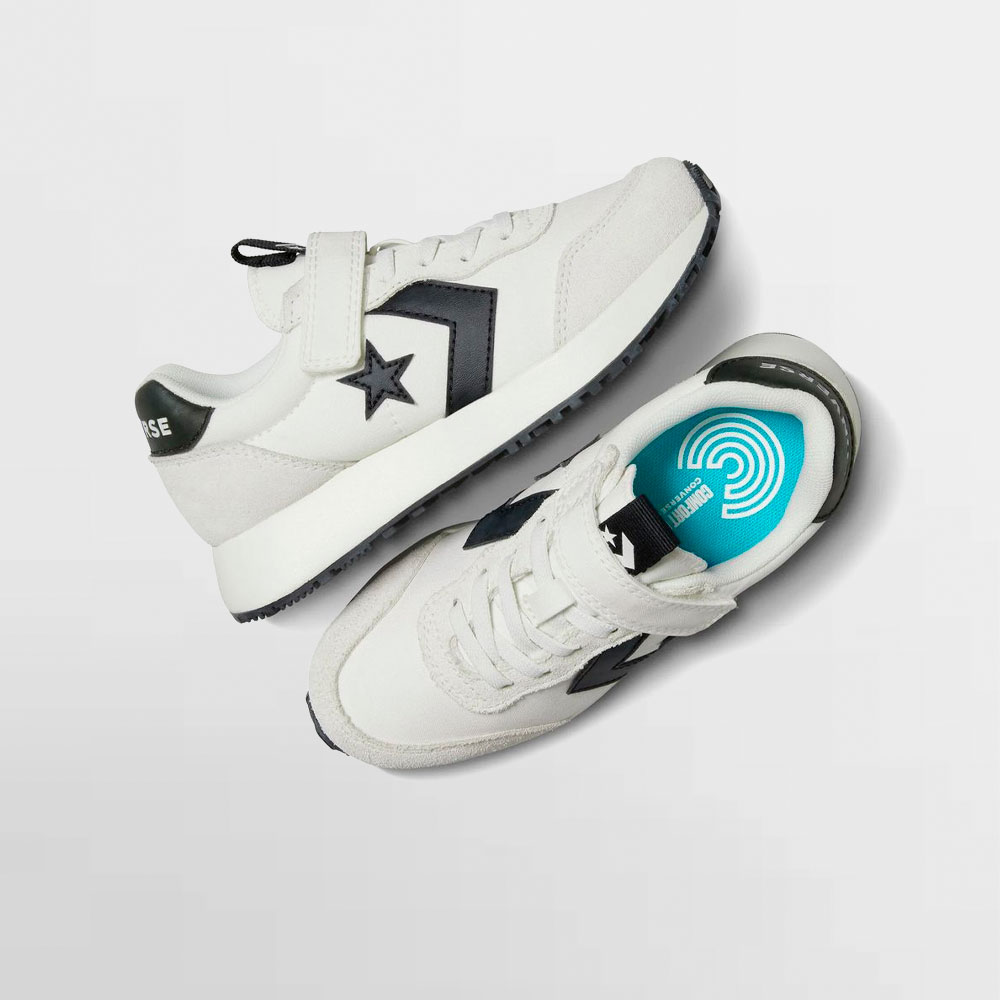 CONVERSE CALZADO OMEGA TRAINER OX PS - A15560C