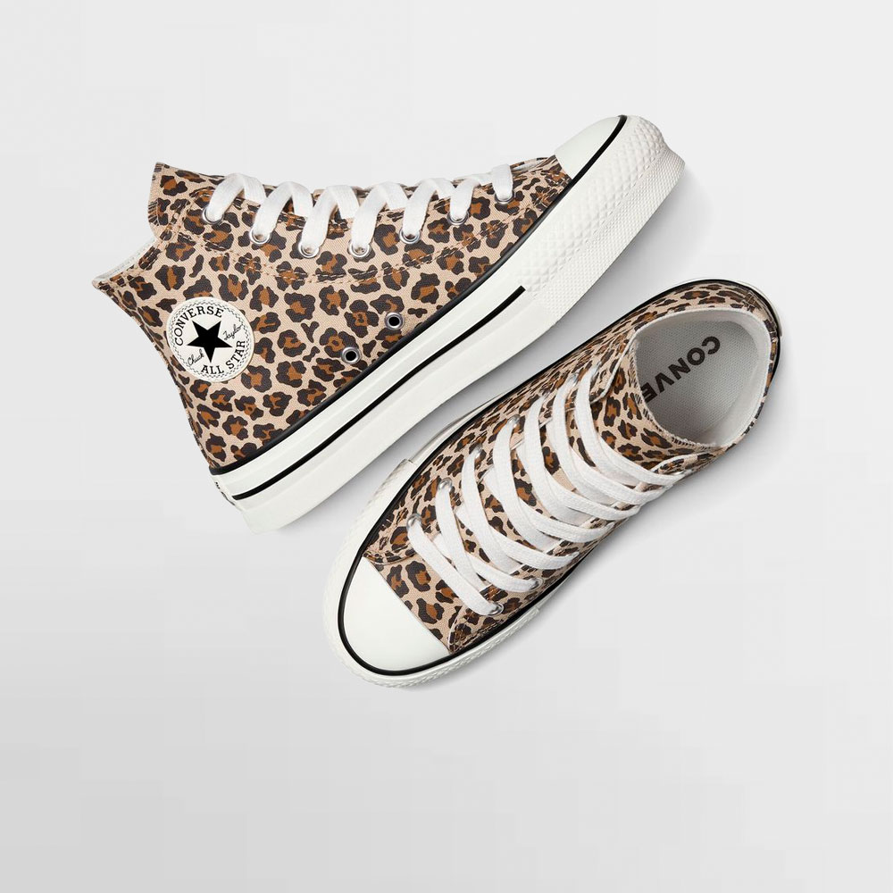 CONVERSE CALZADO CTAS EVA LIFT HI GS - A16592C