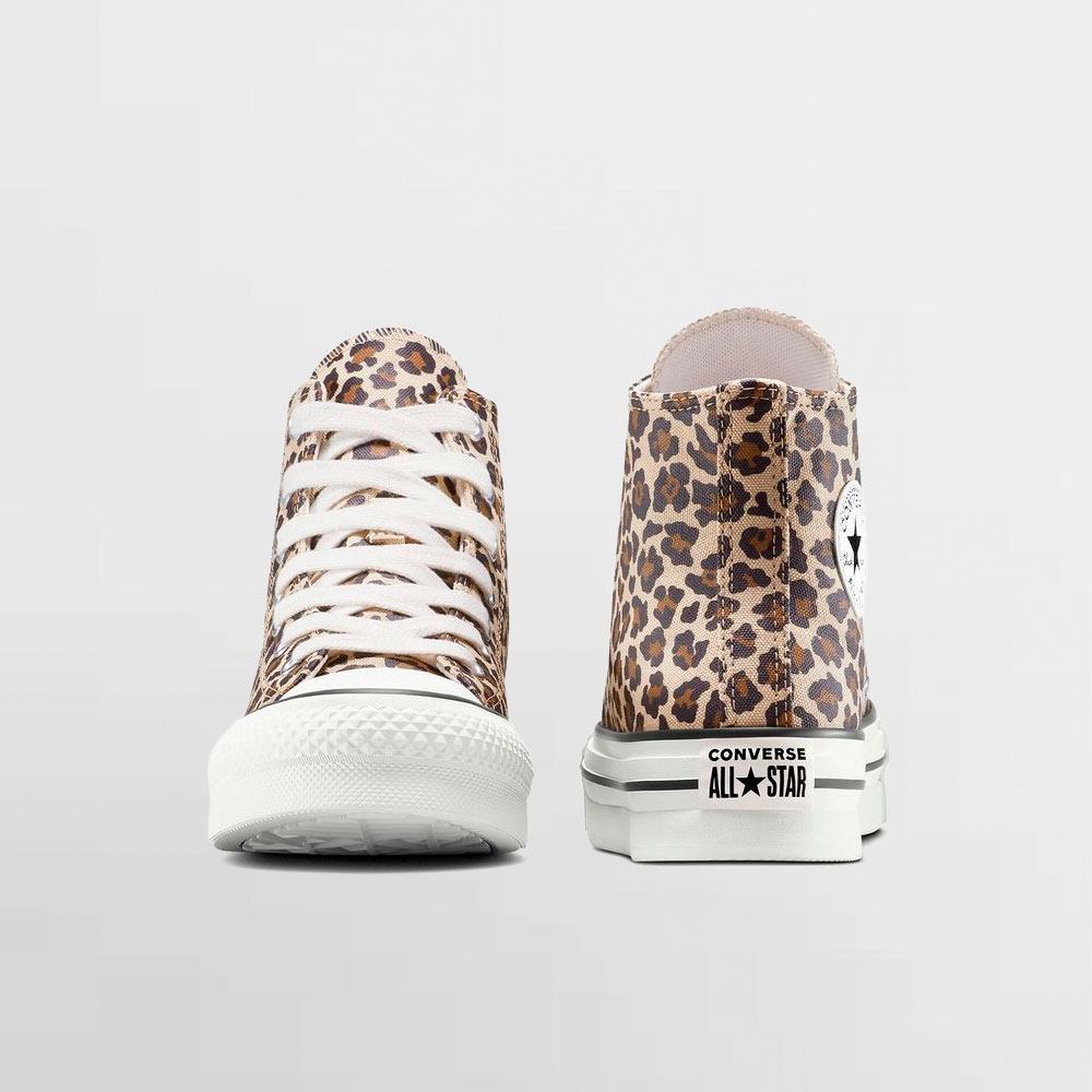 CONVERSE CALZADO CTAS EVA LIFT HI GS - A16592C