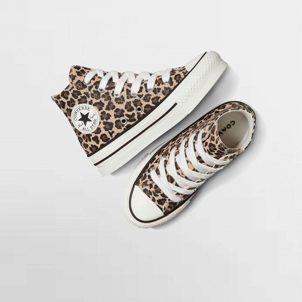 CONVERSE CALZADO CTAS EVA LIFT HI PS - A16593C