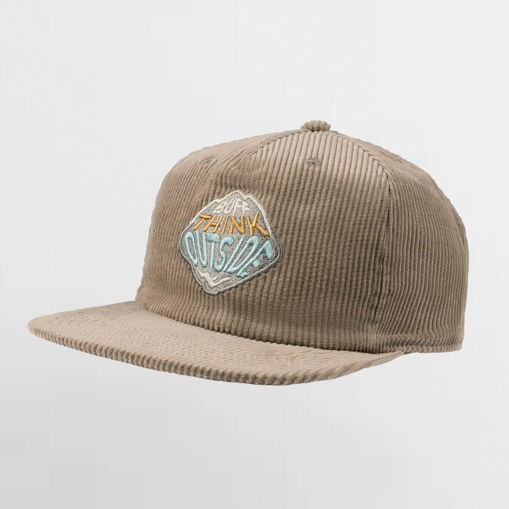 BUFF GORRA CHILL TRUCKER CAP DISTER - 134534.322