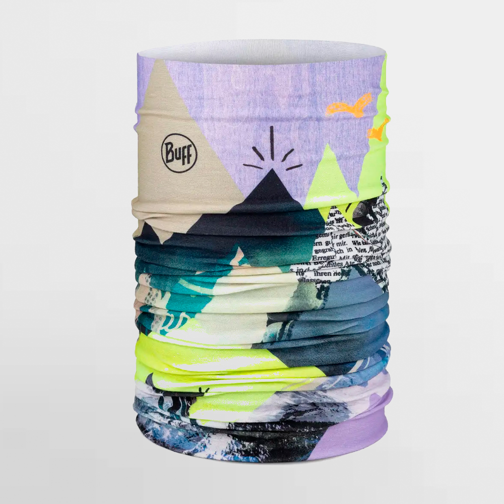 BUFF BRAGA CUELLO K. ECOSTRETCH DARAU - 134540.555