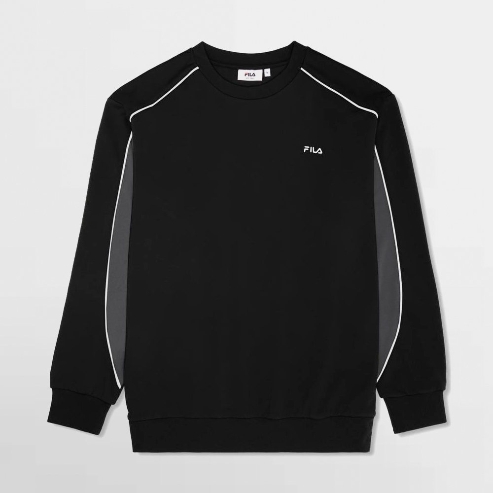 FILA SUDADERA RIVOLI LOOSE BLOCKED - FAM1122 83033