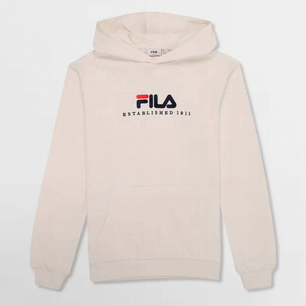 FILA CANGURO VALSERA REGULAR LOGO - FAU0227 10010