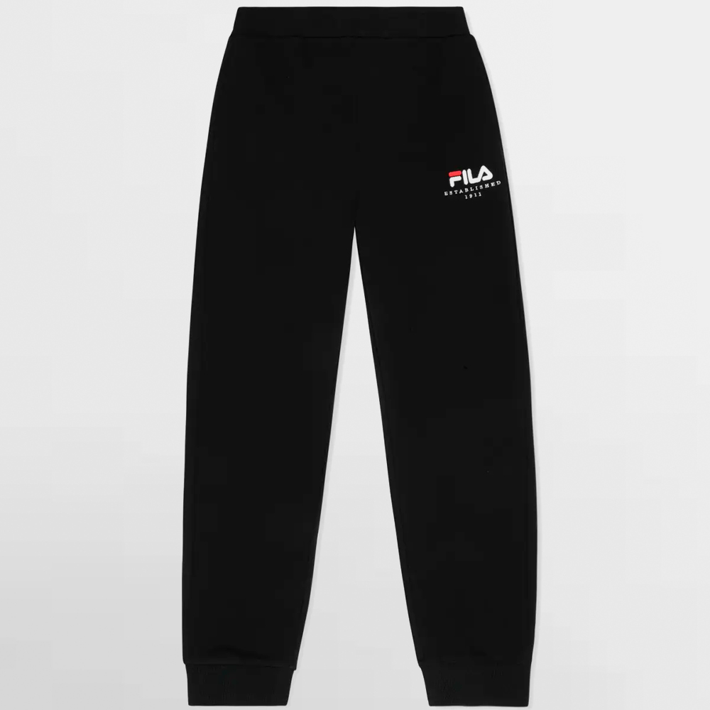 FILA PANTALON VALSERA REGULAR LOGO - FAU0228 80010