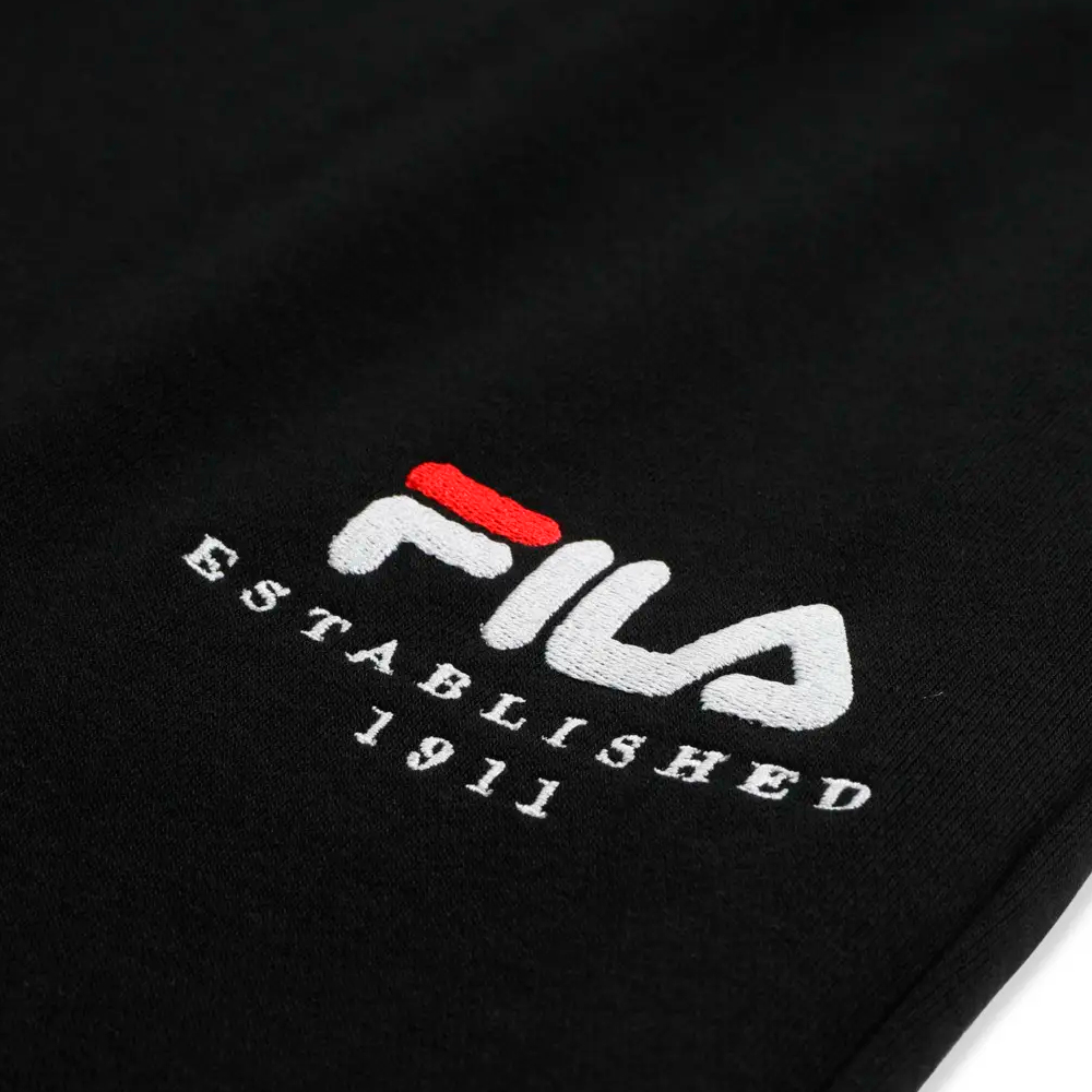 FILA PANTALON VALSERA REGULAR LOGO - FAU0228 80010