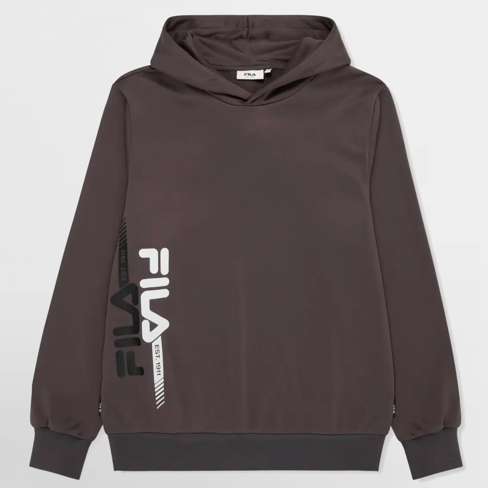 FILA CANGURO MANTA REGULAR GRAPHIC - FAM1123 80015
