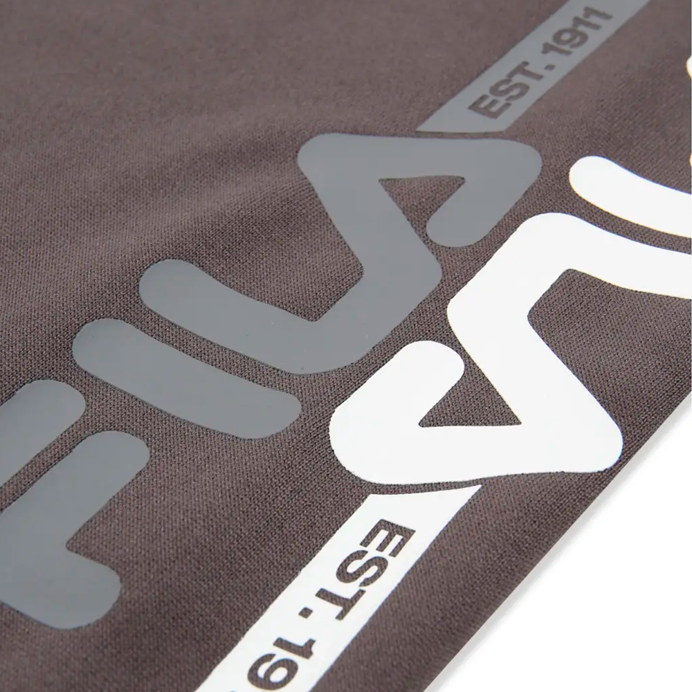 FILA PANTALON MANTA REGULAR GRAPHIC - FAM1124 80015