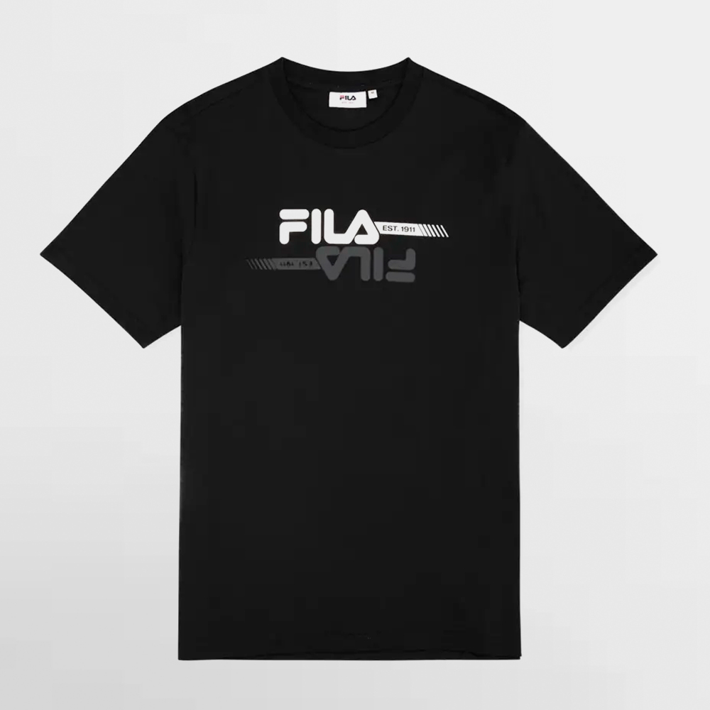 FILA CAMISETA MANTA REGULAR GRAPHIC TEE - FAM1126 80015