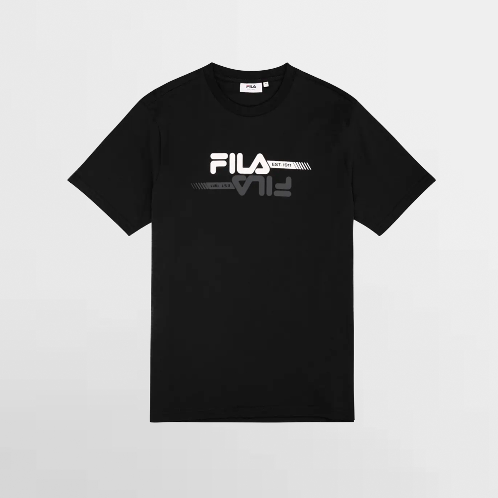 FILA CAMISETA MANTA REGULAR GRAPHIC TEE - FAM1126 80010