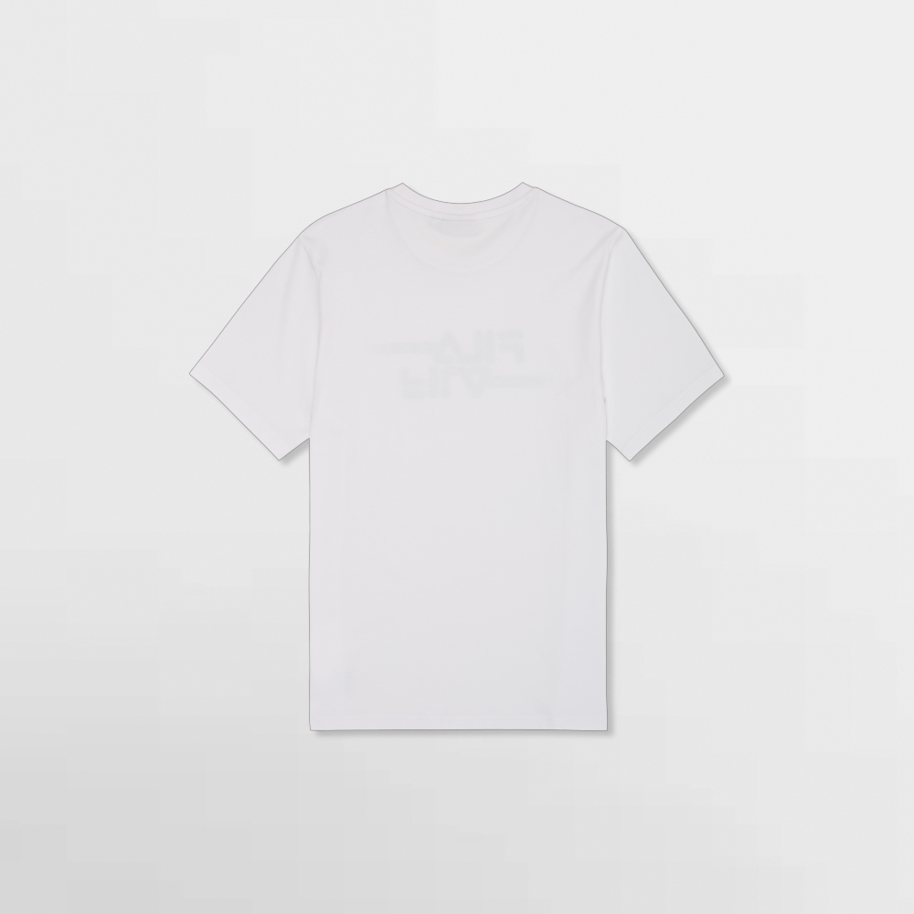 FILA CAMISETA MANTA REGULAR GRAPHIC TEE - FAM1126 10001