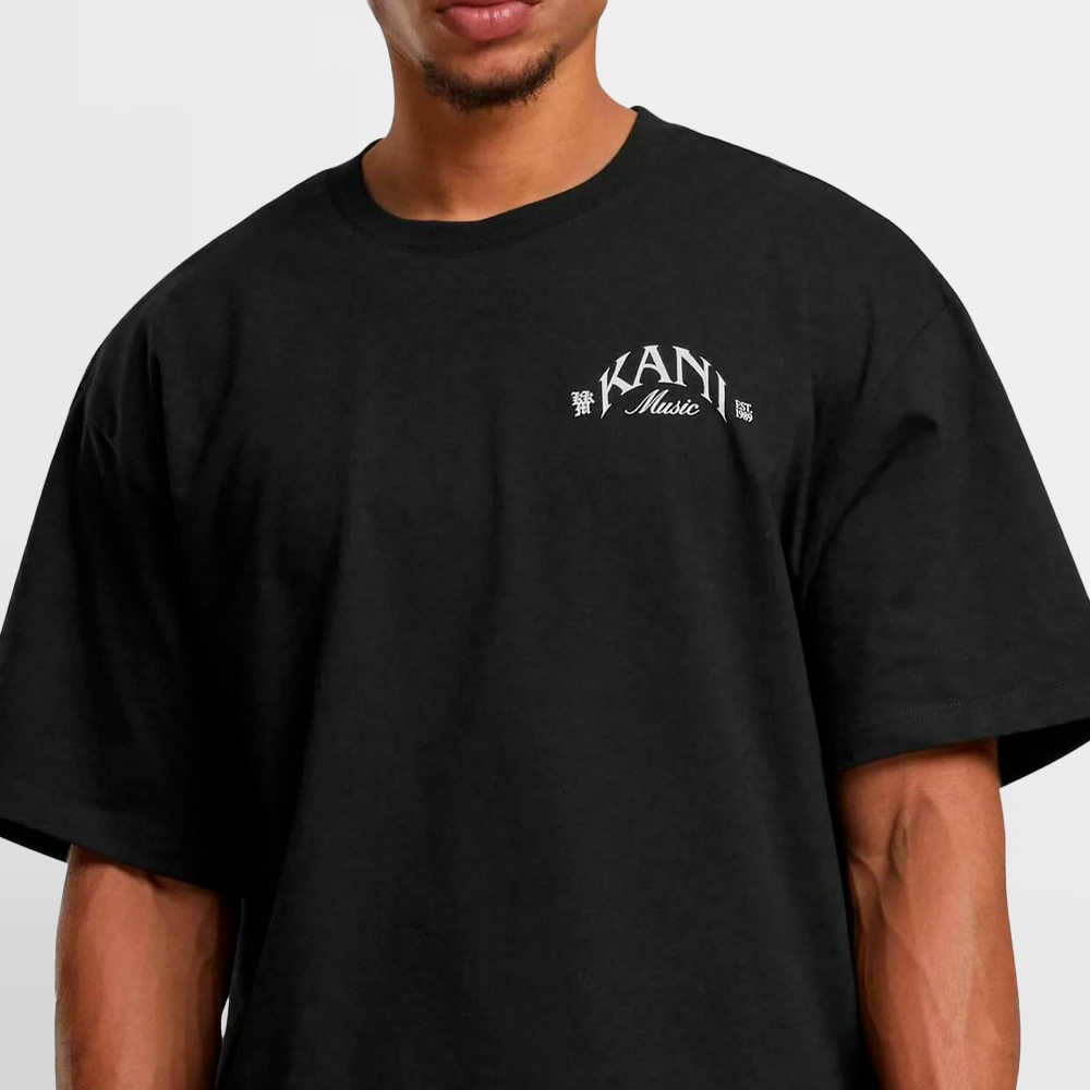 KANI CAMISETA KM252-002-2 - PD00005331